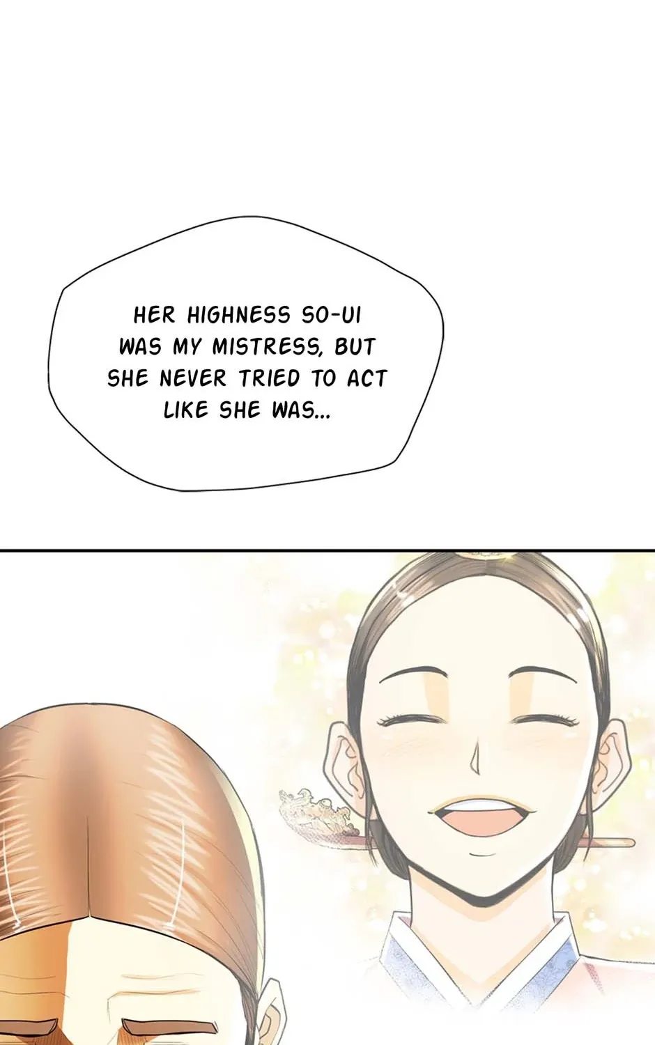 Read My Beloved Concubine chapter 99 image 87 on Lezhin