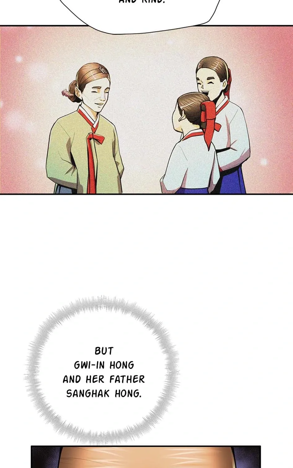 Read My Beloved Concubine chapter 99 image 91 on Lezhin