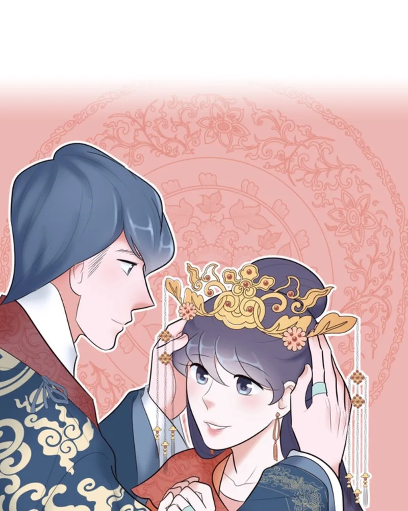 Read My Beloved Emperor chapter 1 image 1 on Lezhin