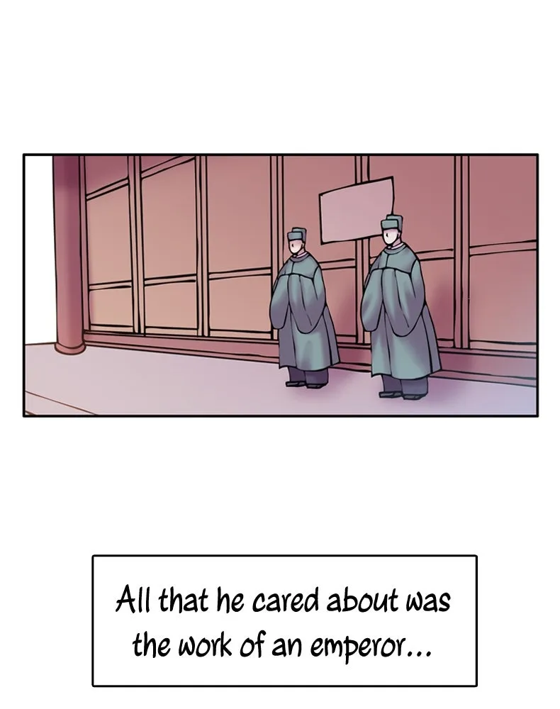 Read My Beloved Emperor chapter 1 image 10 on Lezhin