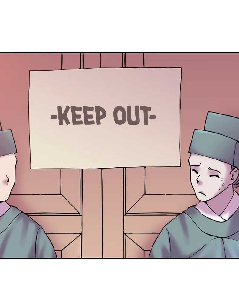 Read My Beloved Emperor chapter 1 image 11 on Lezhin