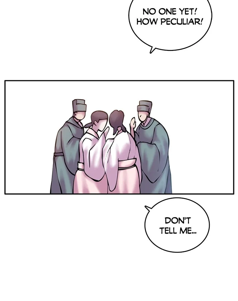 Read My Beloved Emperor chapter 1 image 13 on Lezhin