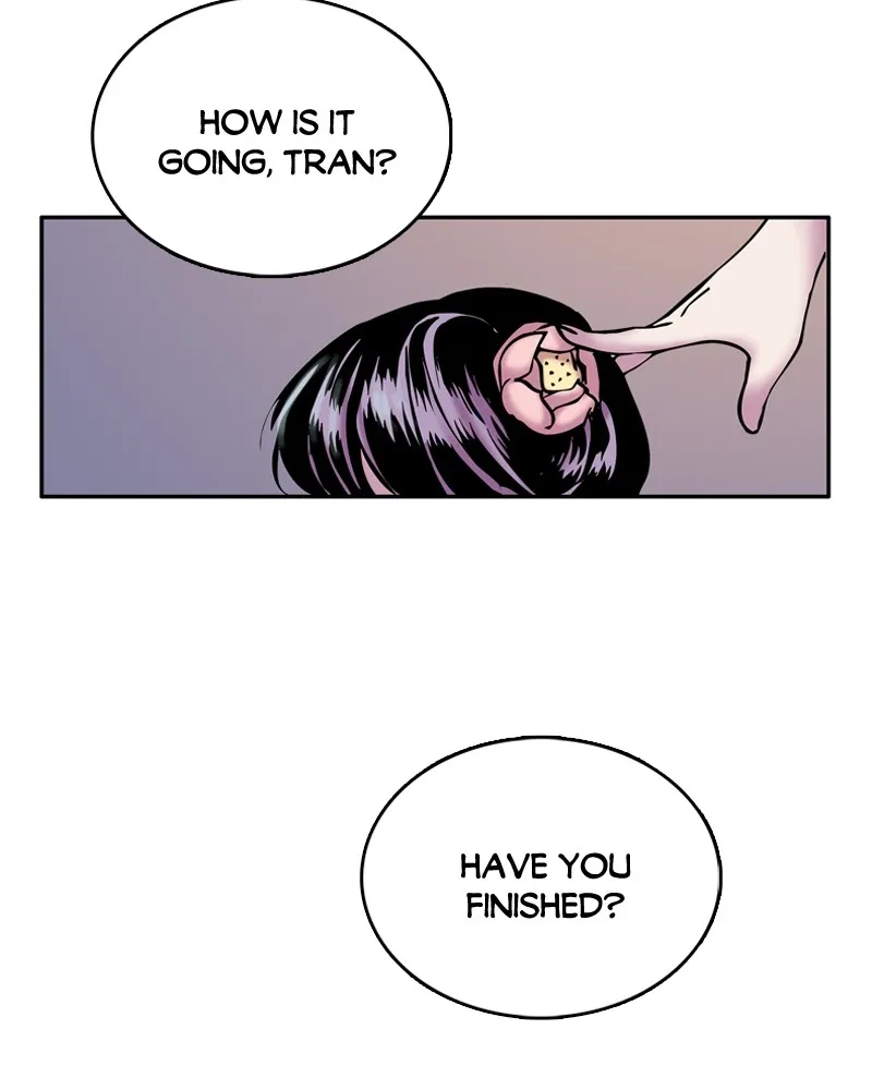 Read My Beloved Emperor chapter 1 image 22 on Lezhin
