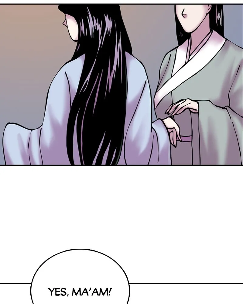 Read My Beloved Emperor chapter 1 image 23 on Lezhin