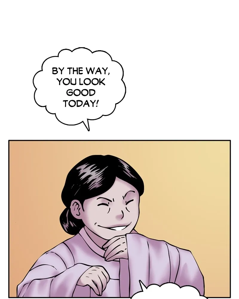 Read My Beloved Emperor chapter 1 image 29 on Lezhin