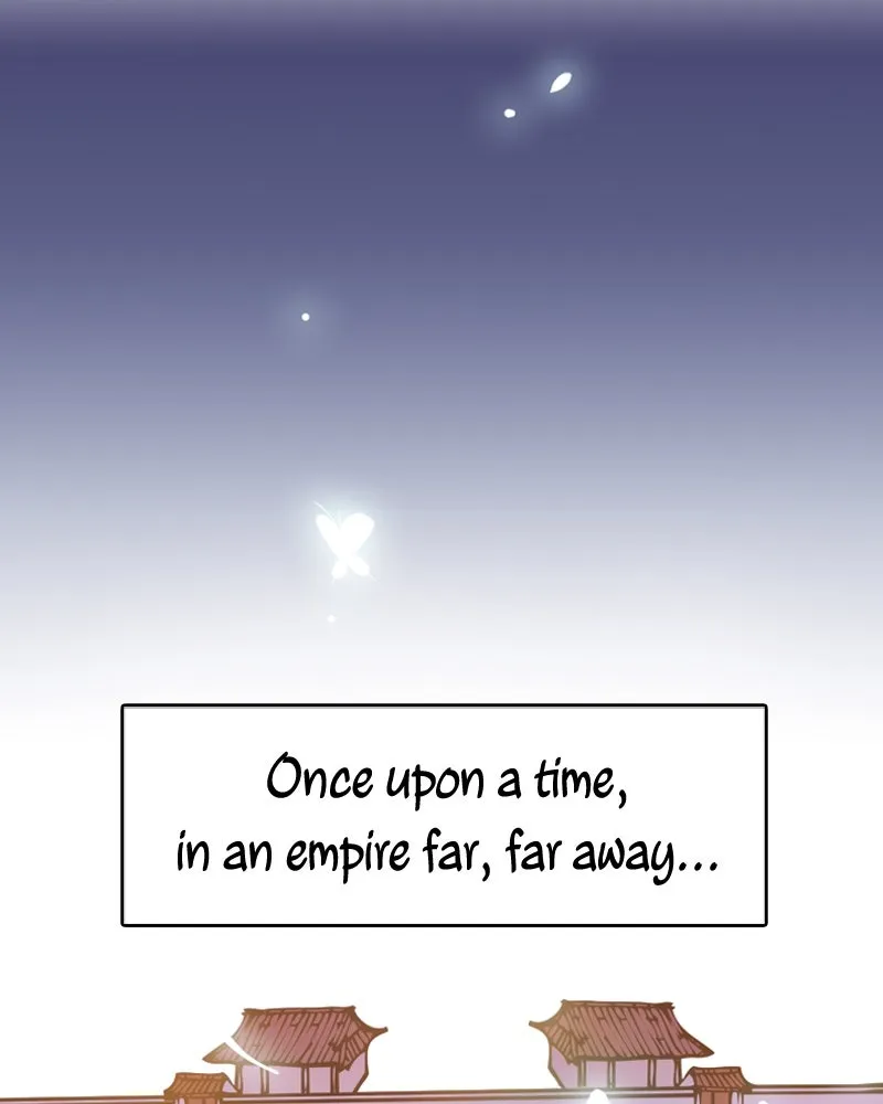 Read My Beloved Emperor chapter 1 image 3 on Lezhin