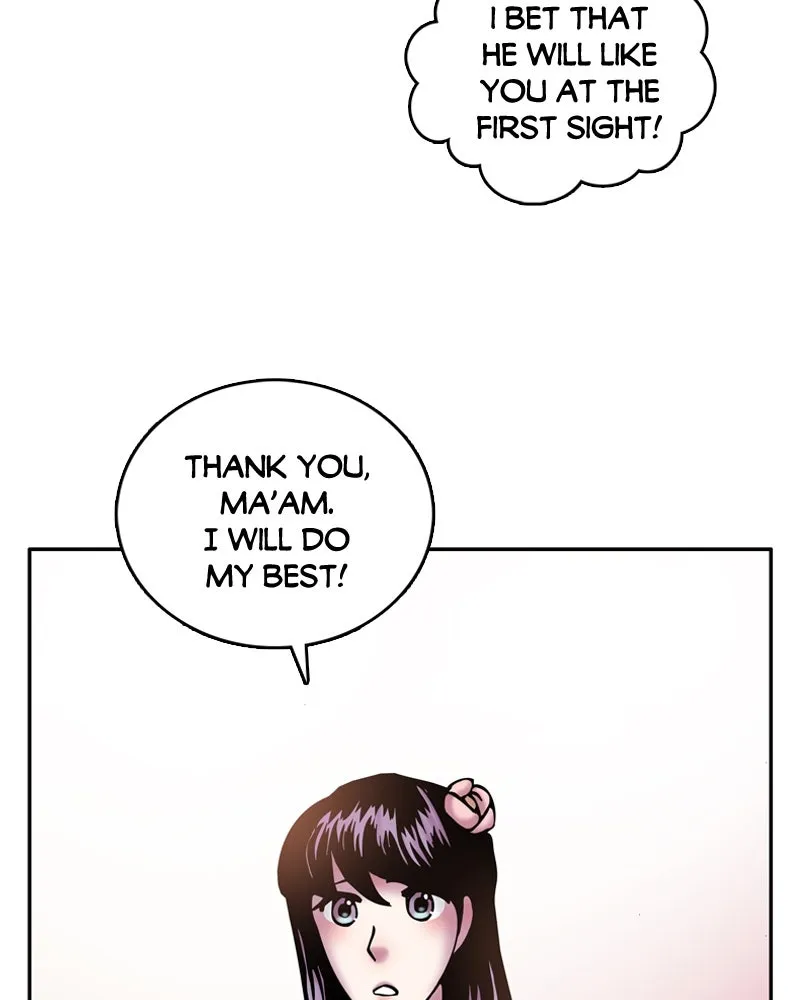 Read My Beloved Emperor chapter 1 image 30 on Lezhin