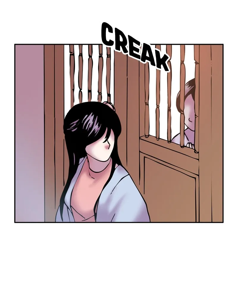 Read My Beloved Emperor chapter 1 image 32 on Lezhin