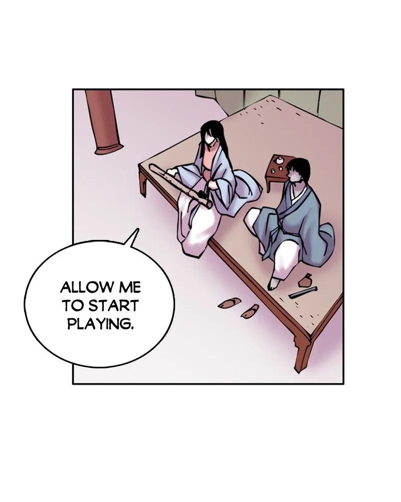 Read My Beloved Emperor chapter 1 image 39 on Lezhin