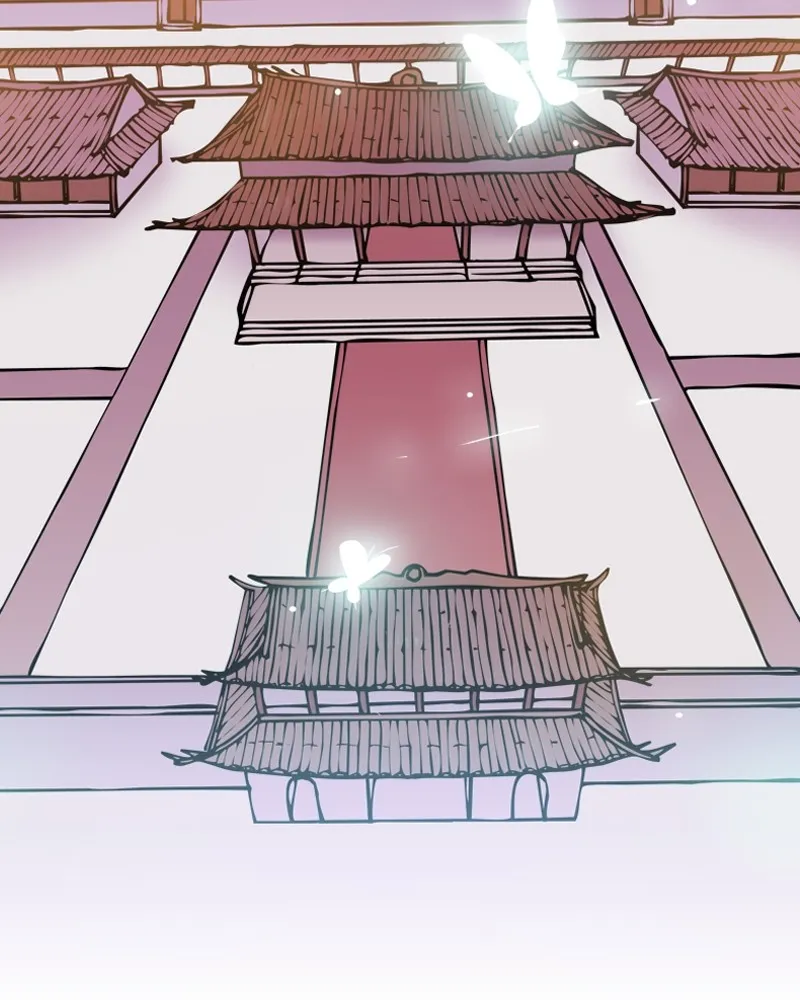 Read My Beloved Emperor chapter 1 image 4 on Lezhin