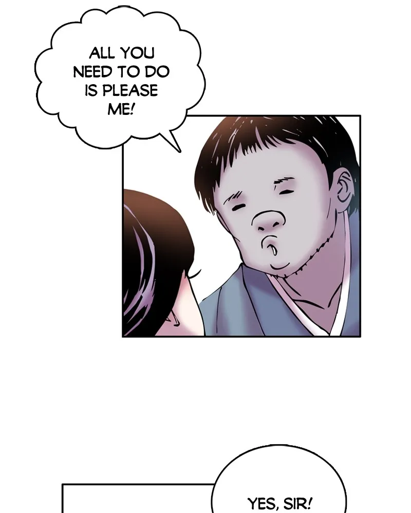 Read My Beloved Emperor chapter 1 image 47 on Lezhin