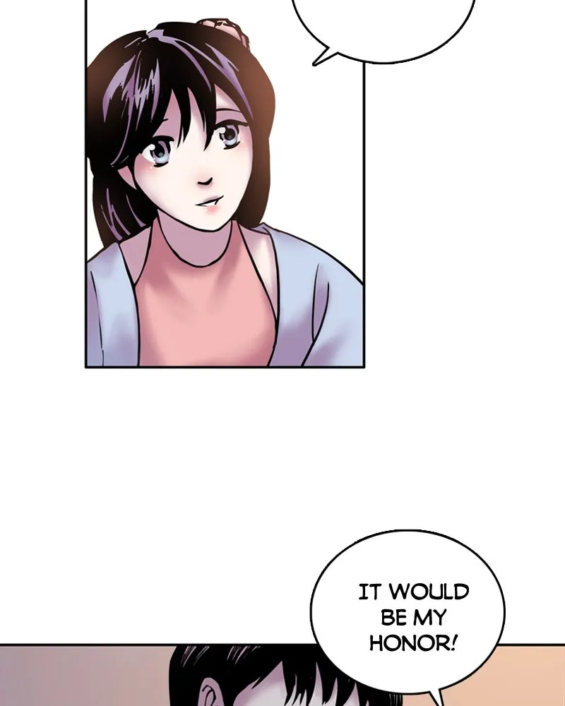 Read My Beloved Emperor chapter 1 image 48 on Lezhin