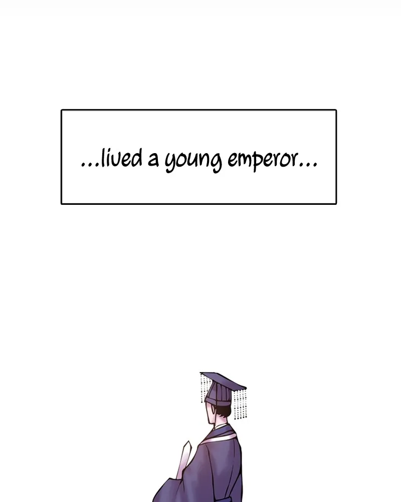Read My Beloved Emperor chapter 1 image 5 on Lezhin