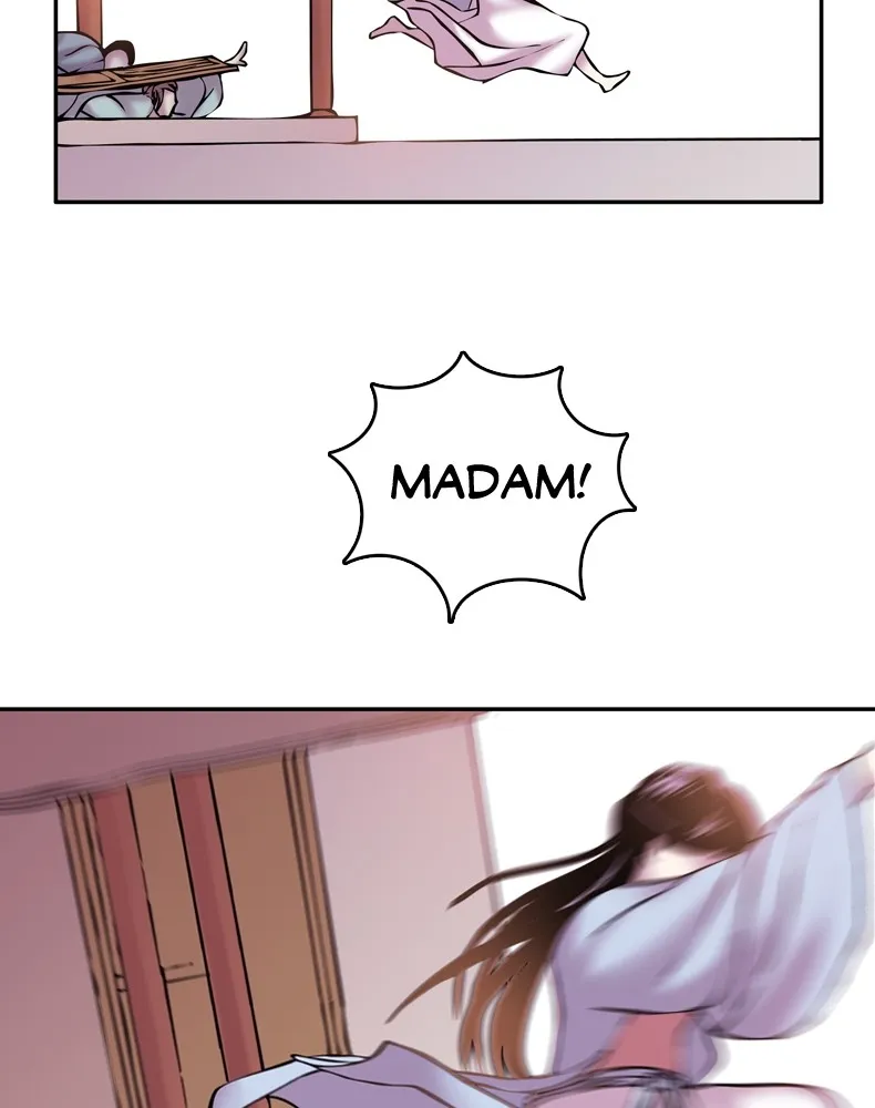 Read My Beloved Emperor chapter 1 image 62 on Lezhin