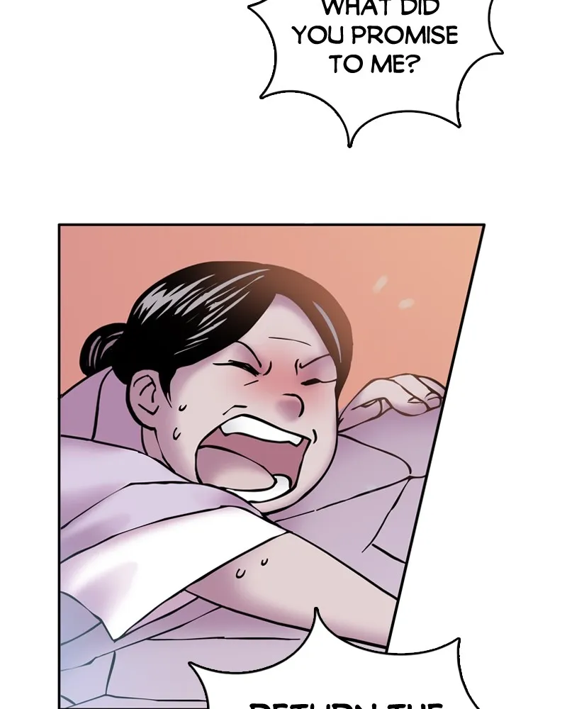 Read My Beloved Emperor chapter 1 image 74 on Lezhin