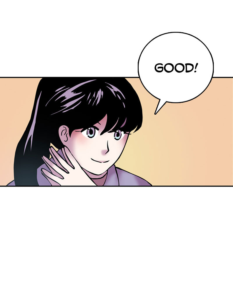Read My Beloved Emperor chapter 10 image 11 on Lezhin
