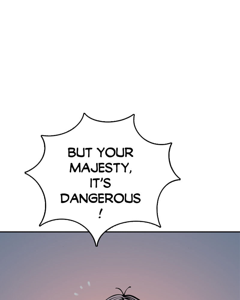 Read My Beloved Emperor chapter 10 image 12 on Lezhin