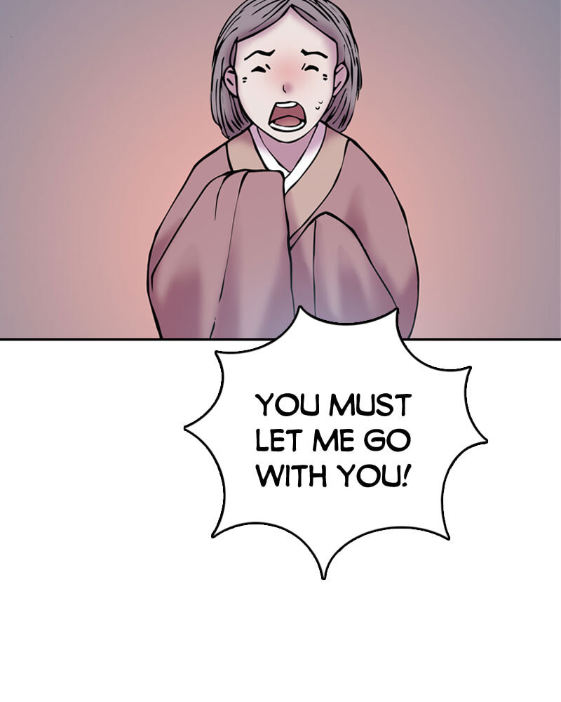 Read My Beloved Emperor chapter 10 image 13 on Lezhin