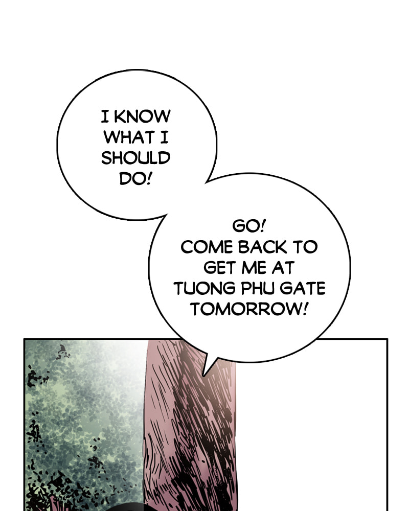 Read My Beloved Emperor chapter 10 image 18 on Lezhin