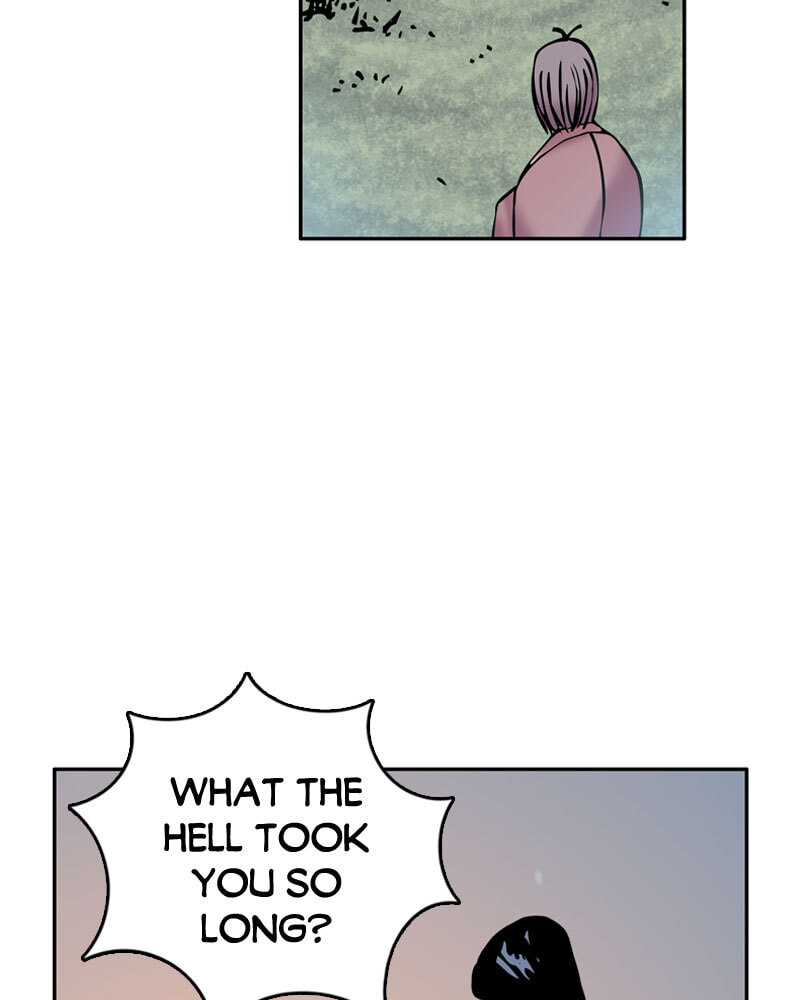 Read My Beloved Emperor chapter 10 image 21 on Lezhin
