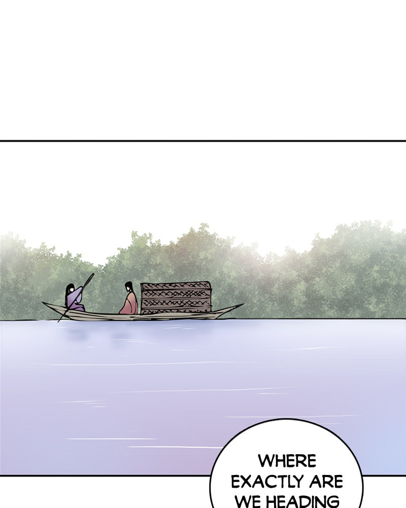 Read My Beloved Emperor chapter 10 image 24 on Lezhin