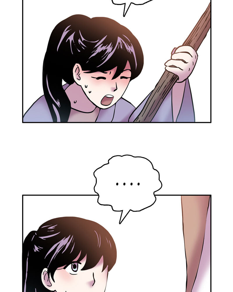 Read My Beloved Emperor chapter 10 image 27 on Lezhin