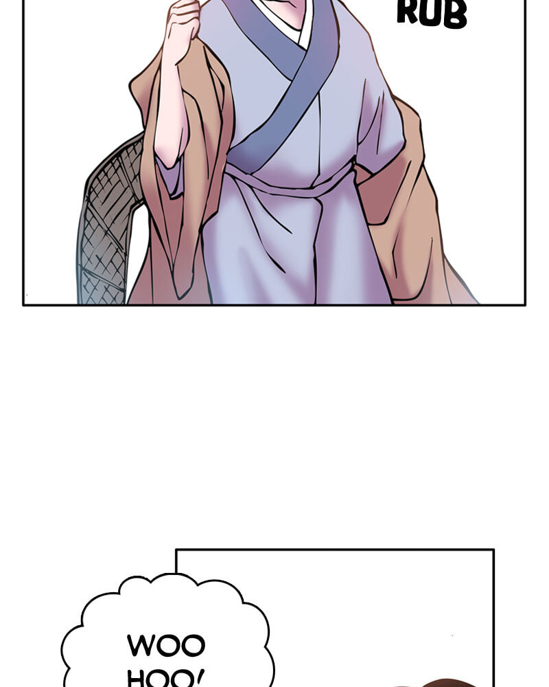 Read My Beloved Emperor chapter 10 image 29 on Lezhin