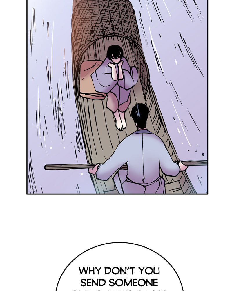 Read My Beloved Emperor chapter 10 image 34 on Lezhin