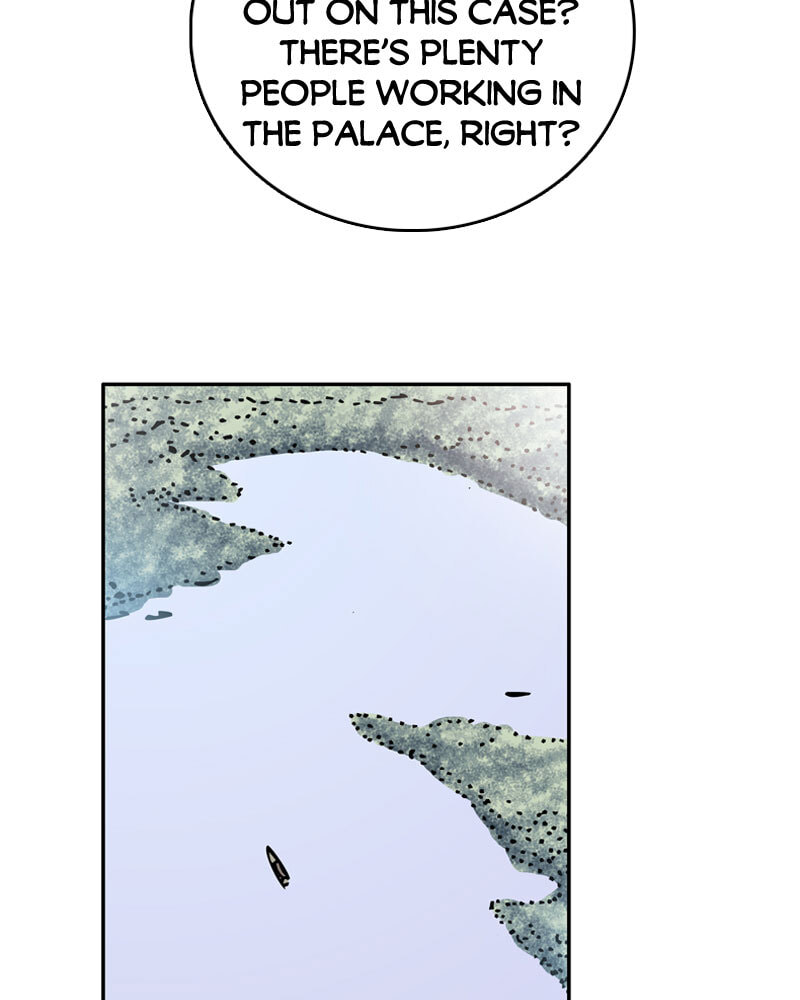 Read My Beloved Emperor chapter 10 image 35 on Lezhin