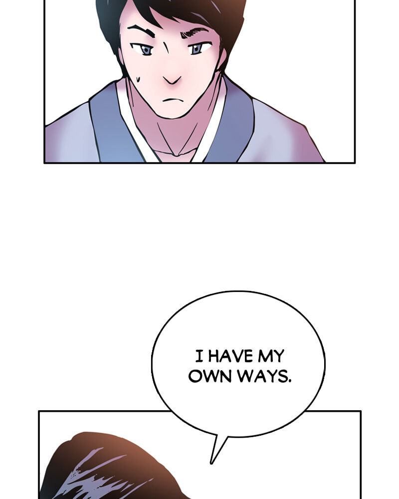 Read My Beloved Emperor chapter 10 image 38 on Lezhin