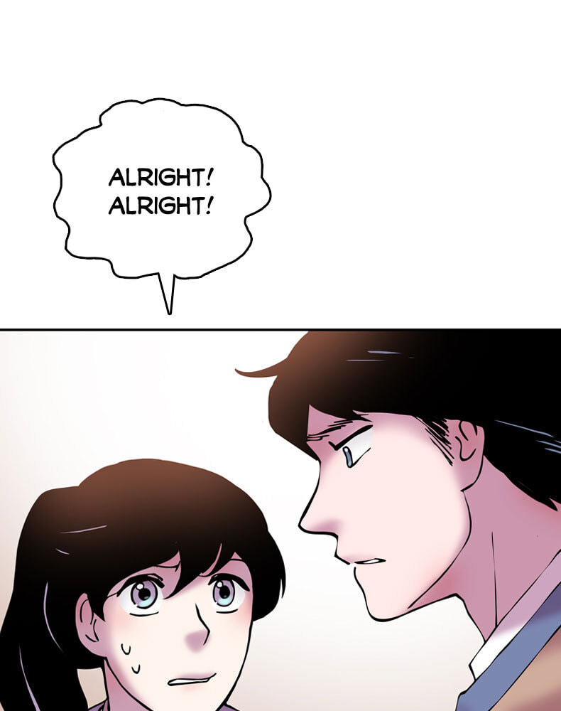 Read My Beloved Emperor chapter 10 image 4 on Lezhin