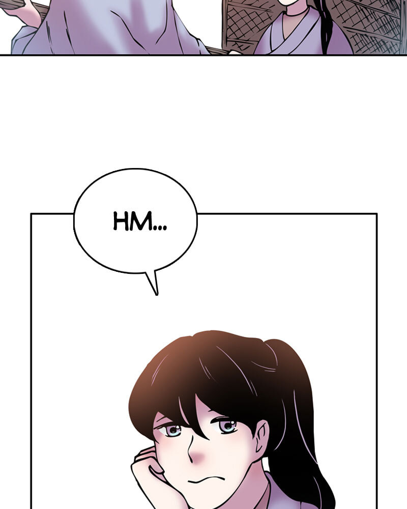 Read My Beloved Emperor chapter 10 image 40 on Lezhin