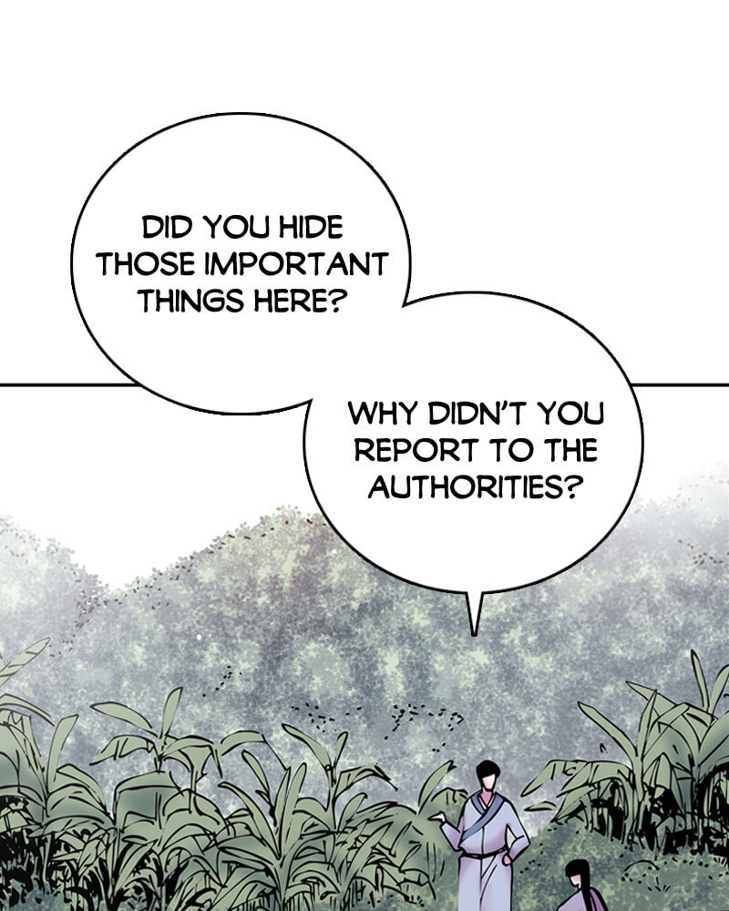 Read My Beloved Emperor chapter 10 image 43 on Lezhin