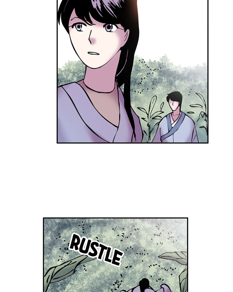 Read My Beloved Emperor chapter 10 image 45 on Lezhin
