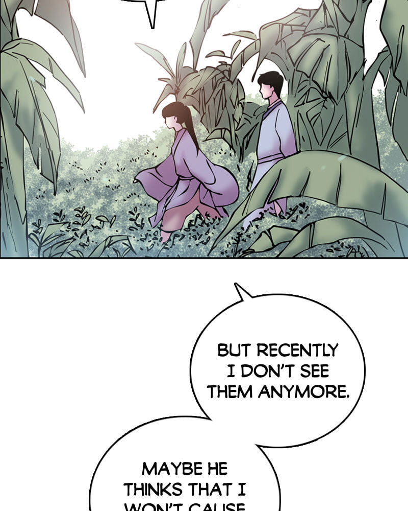 Read My Beloved Emperor chapter 10 image 47 on Lezhin