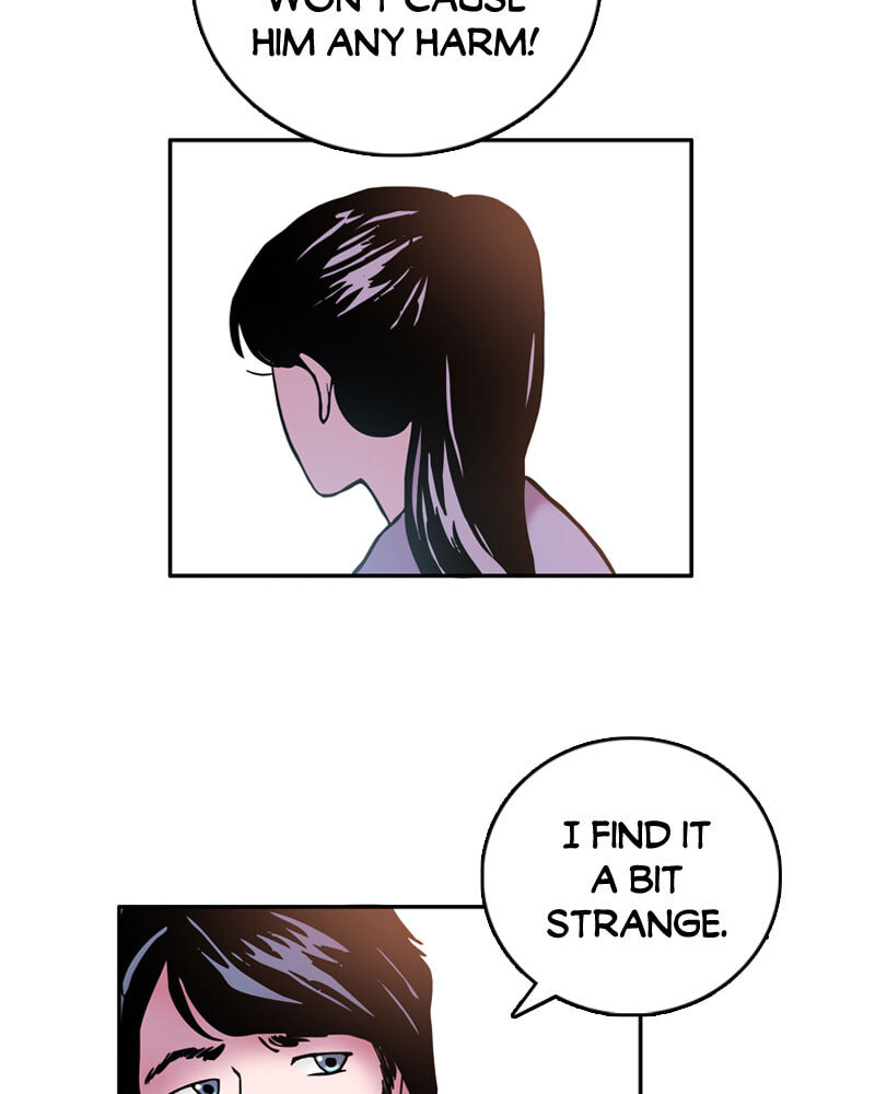 Read My Beloved Emperor chapter 10 image 48 on Lezhin