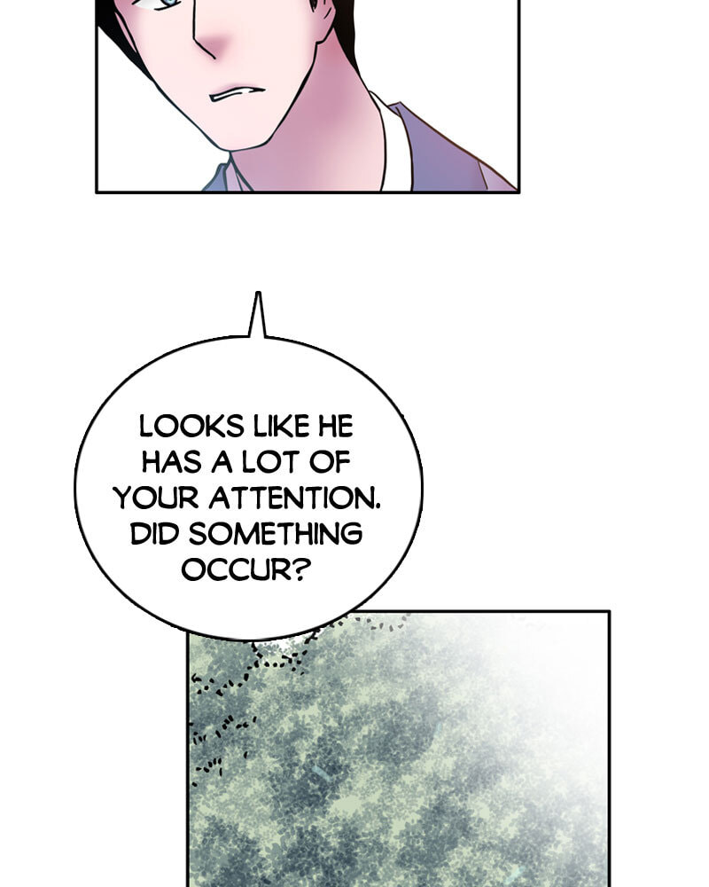 Read My Beloved Emperor chapter 10 image 49 on Lezhin