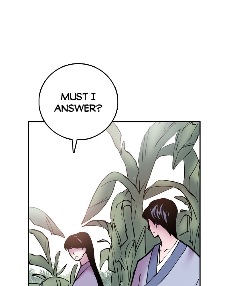 Read My Beloved Emperor chapter 10 image 51 on Lezhin