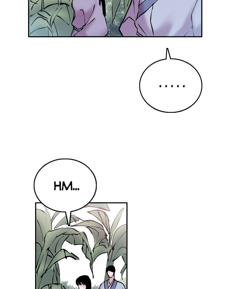 Read My Beloved Emperor chapter 10 image 52 on Lezhin
