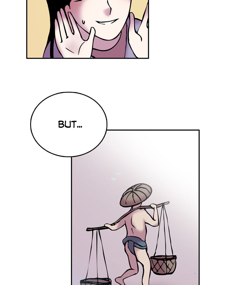 Read My Beloved Emperor chapter 10 image 6 on Lezhin
