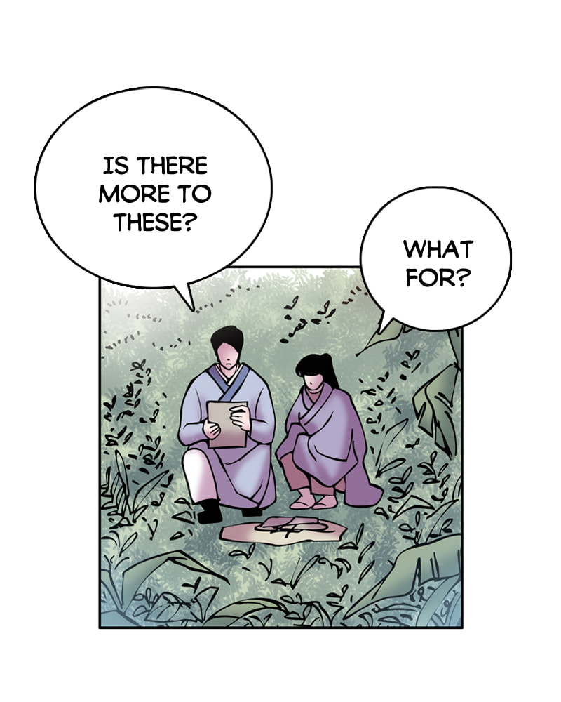 Read My Beloved Emperor chapter 10 image 60 on Lezhin