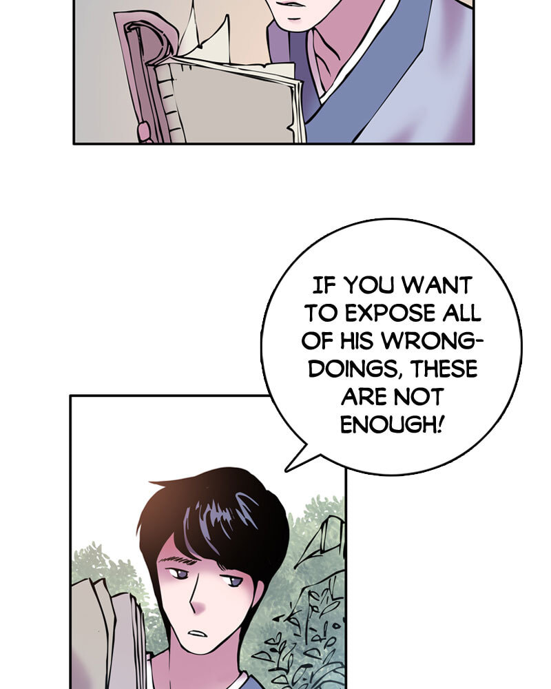 Read My Beloved Emperor chapter 10 image 62 on Lezhin