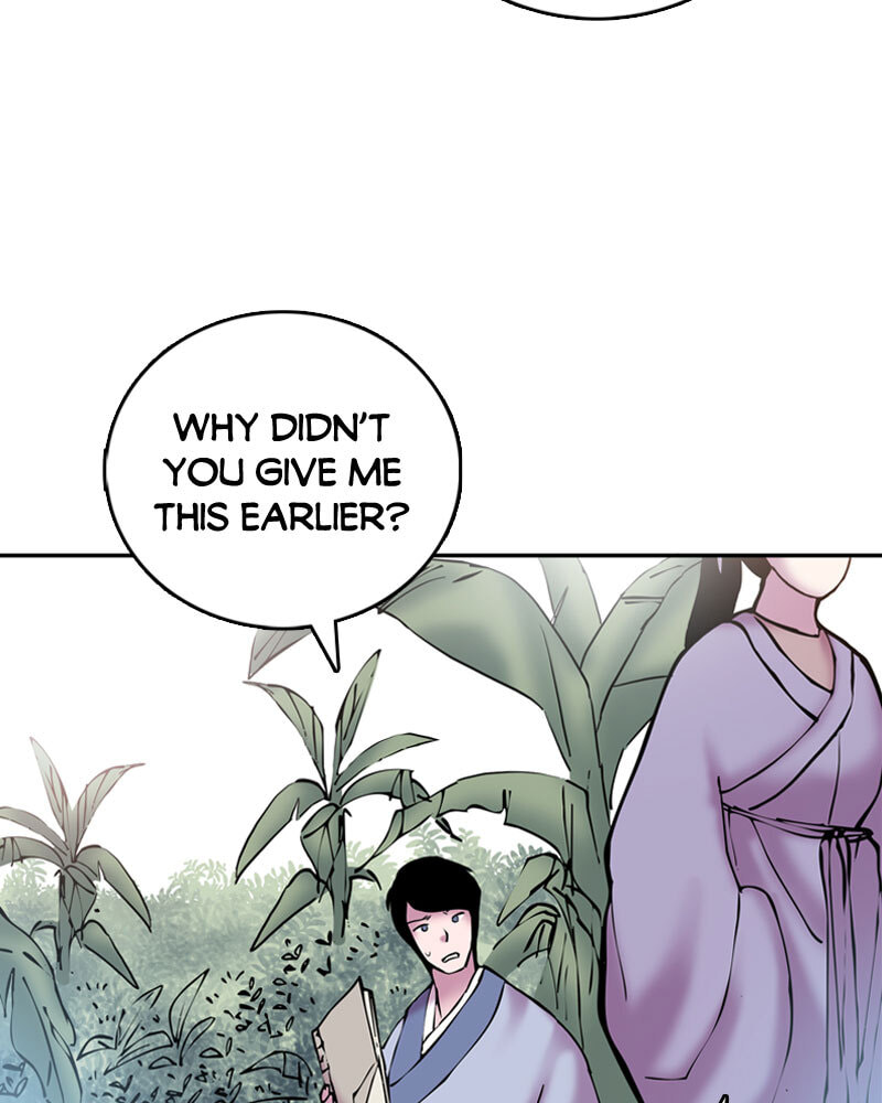 Read My Beloved Emperor chapter 10 image 65 on Lezhin