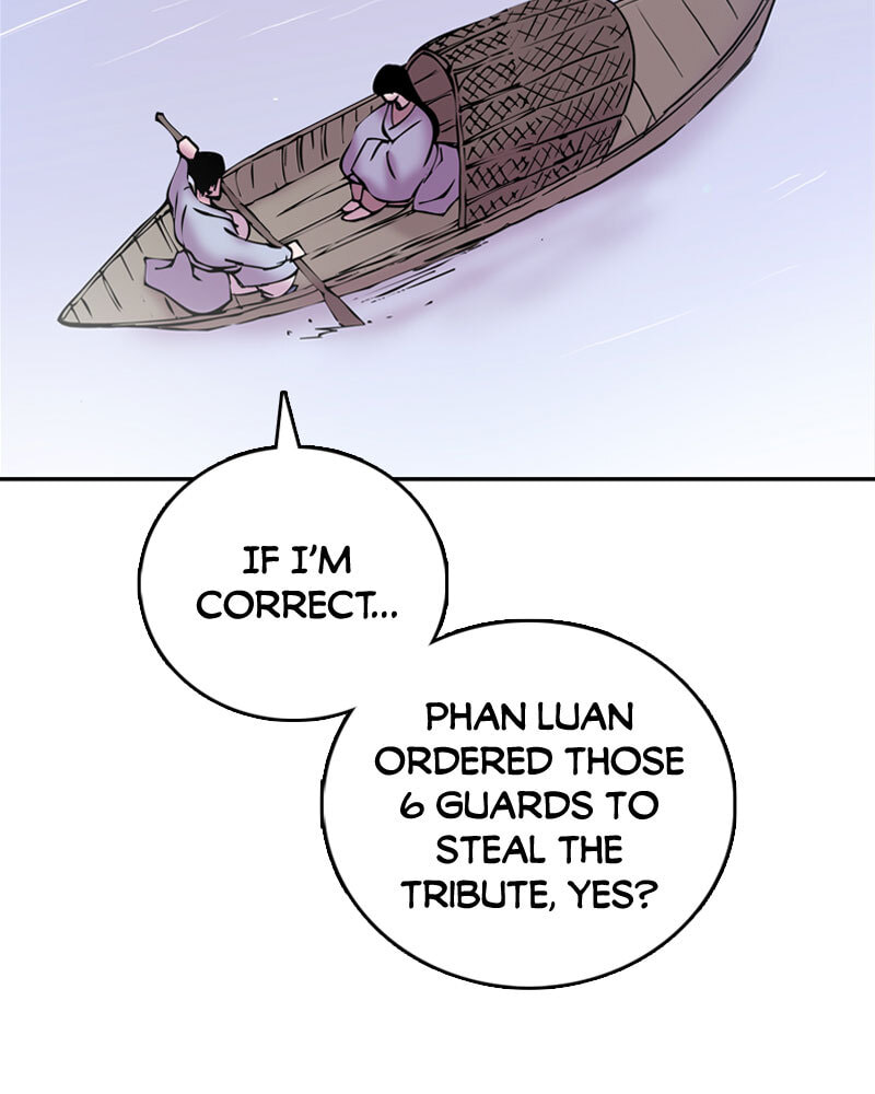 Read My Beloved Emperor chapter 10 image 67 on Lezhin