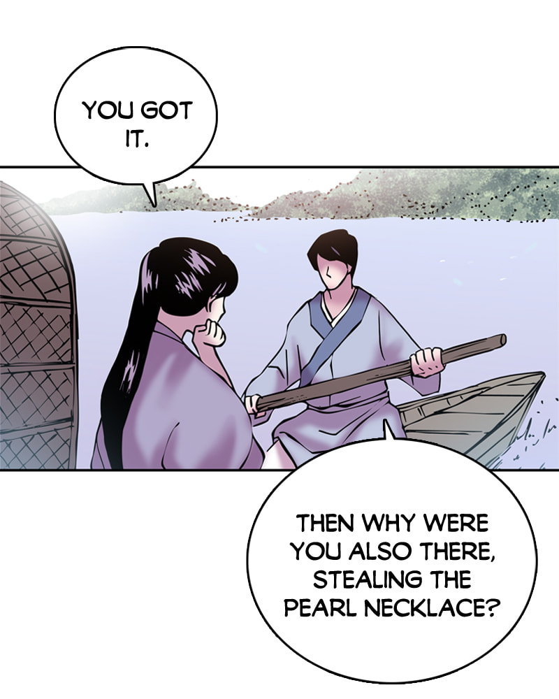 Read My Beloved Emperor chapter 10 image 69 on Lezhin