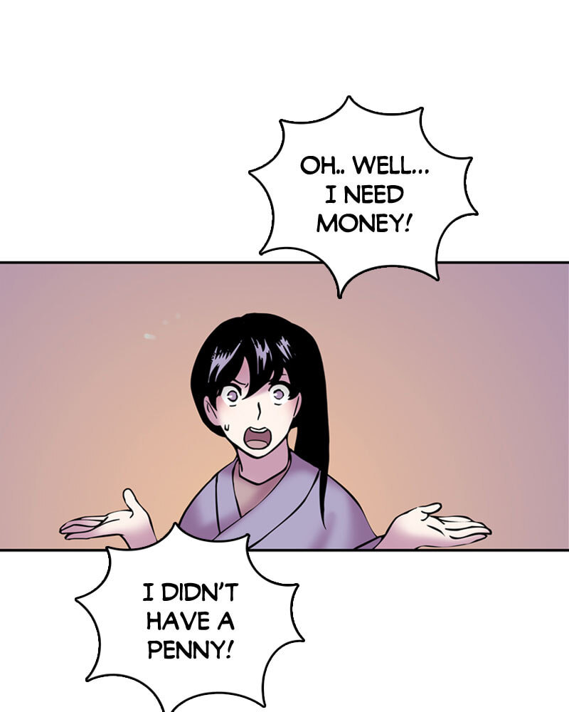Read My Beloved Emperor chapter 10 image 70 on Lezhin
