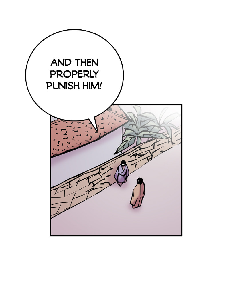 Read My Beloved Emperor chapter 10 image 9 on Lezhin