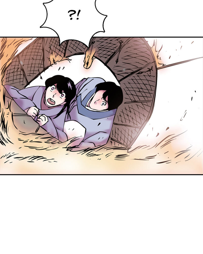 Read My Beloved Emperor chapter 11 image 21 on Lezhin
