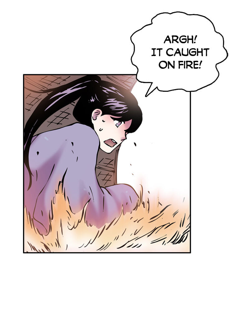 Read My Beloved Emperor chapter 11 image 22 on Lezhin