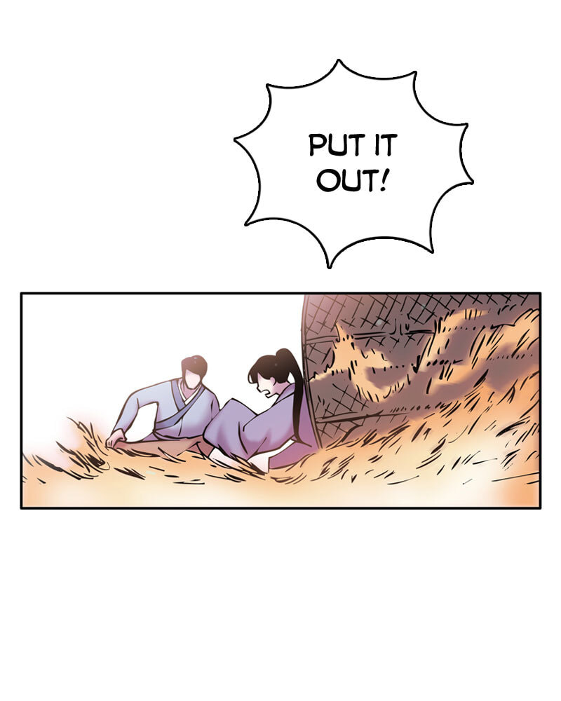 Read My Beloved Emperor chapter 11 image 24 on Lezhin